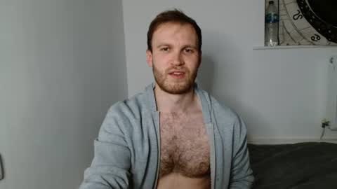 AlphaJacks online show from January 10, 7:48 pm