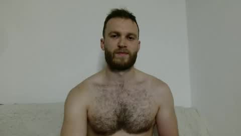 AlphaJacks online show from February 8, 6:44 pm