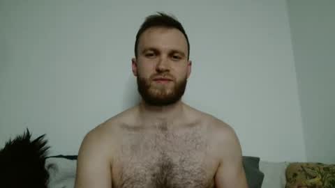 AlphaJacks online show from February 16, 6:26 pm