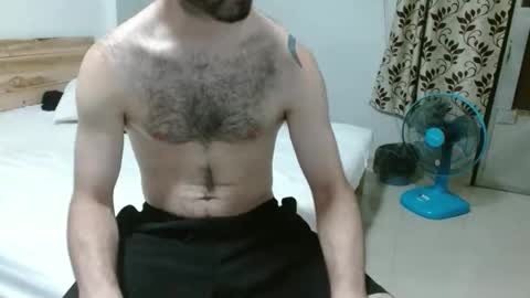 alphajosh online show from October 13, 12:05 pm