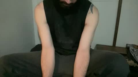 alphajosh online show from February 25, 1:15 am