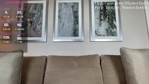 Snapshot of alphamasterjax chatting on September 17, 7:48 pm MasterJax69 online show from September 17, 7:48 pm