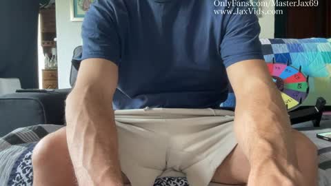 MasterJax69 online show from April 17, 7:39 pm