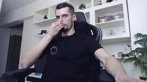 MasterTodd online show from March 19, 12:47 am