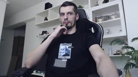 MasterTodd online show from March 29, 6:35 am