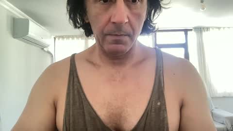 AlphAndre online show from January 19, 11:34 am