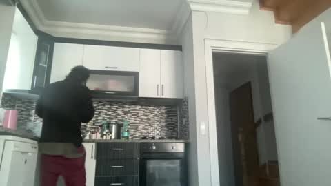 AlphAndre online show from January 20, 7:04 am