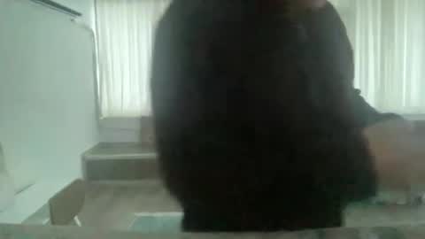 AlphAndre online show from January 22, 2:46 pm