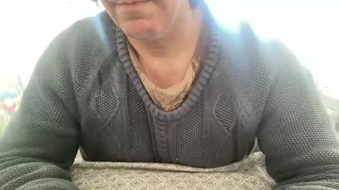 AlphAndre online show from January 27, 9:44 am