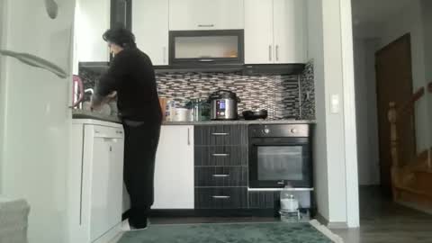 AlphAndre online show from January 30, 7:07 am