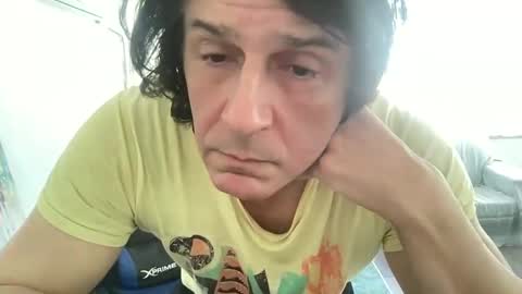 AlphAndre online show from January 31, 9:59 am