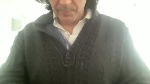 AlphAndre online show from February 17, 1:32 pm