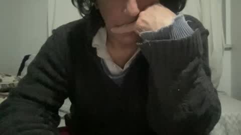 AlphAndre online show from February 18, 5:21 pm