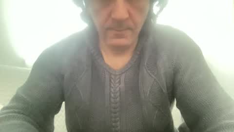 AlphAndre online show from March 7, 7:19 am