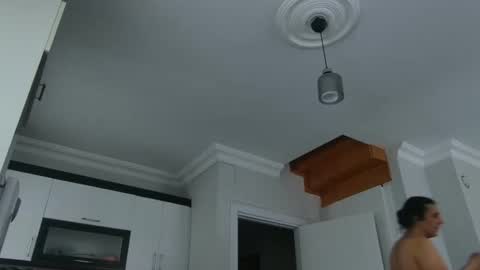 AlphAndre online show from April 15, 9:38 am