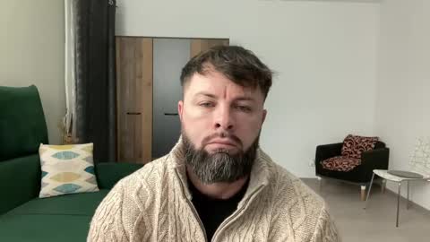 Jhonny online show from January 17, 3:45 am