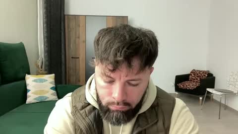 Jhonny online show from January 20, 3:37 am