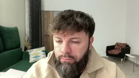 Jhonny online show from February 14, 3:43 am