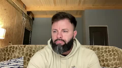 Jhonny online show from October 20, 2:56 am