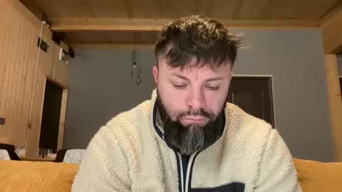 Jhonny online show from December 2, 3:45 am