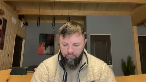 Jhonny online show from February 2, 4:00 am