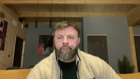 Jhonny online show from February 20, 4:20 am