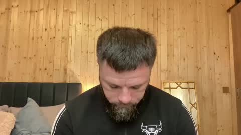 Jhonny online show from April 3, 2:20 am