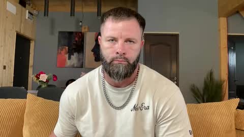 Jhonny online show from June 5, 6:52 am