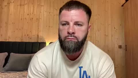 Jhonny online show from June 8, 2:23 am