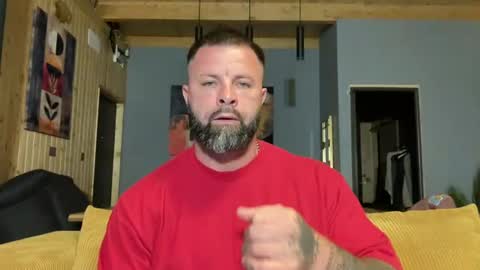 Jhonny online show from July 17, 2:18 am