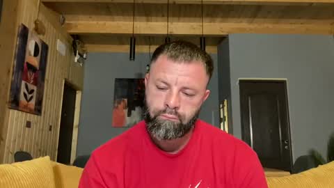 Jhonny online show from July 21, 3:09 am