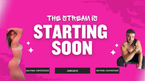 alphastud25 online show from October 12, 3:22 pm