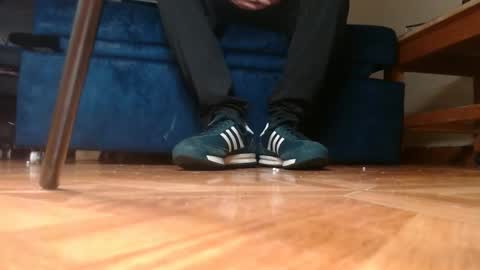 ur god online show from April 4, 7:00 pm