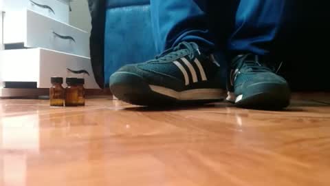 ur god online show from April 23, 1:40 am