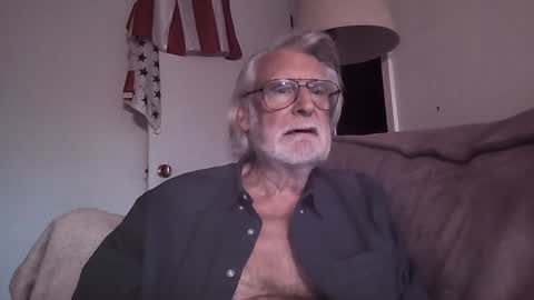 AlphaUniform online show from January 31, 1:45 pm