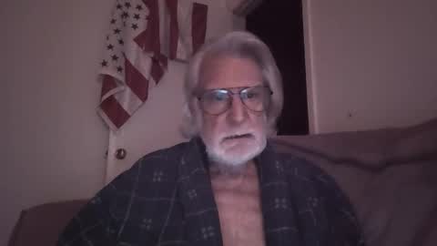 AlphaUniform online show from April 20, 10:29 am