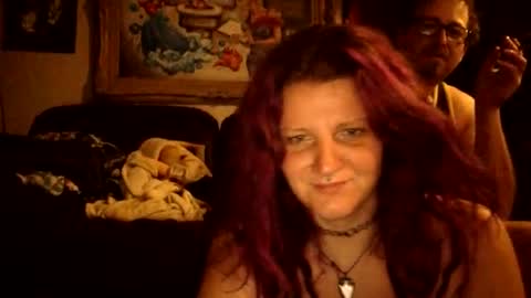 alphawolf808 online show from June 9, 4:13 am