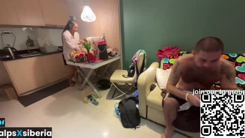 Dan  Nati online show from March 28, 8:47 am