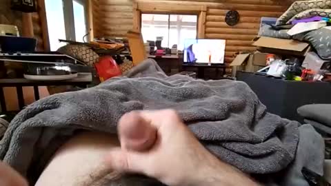 Alric online show from December 25, 6:41 pm