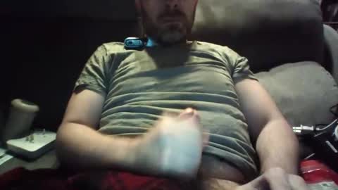 Alric online show from January 19, 11:32 pm