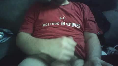 Alric online show from February 2, 8:51 pm