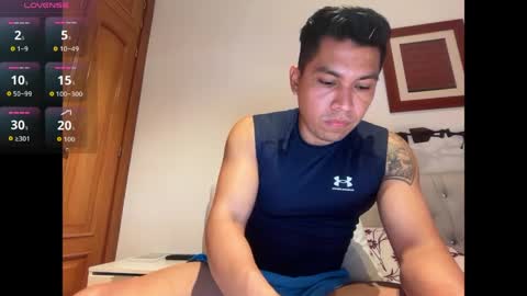 alt3rego97 online show from April 11, 10:25 pm