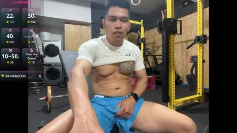 alt3rego97 online show from April 17, 8:56 pm