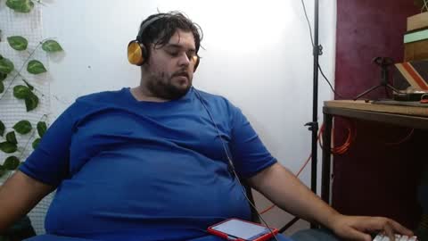 Jhosep online show from February 2, 1:19 pm