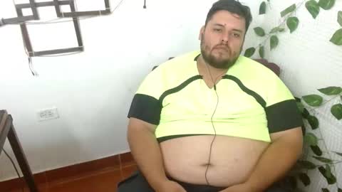 Jhosep online show from December 18, 2:12 pm