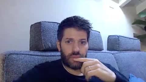 alterego1987 online show from June 3, 6:38 am