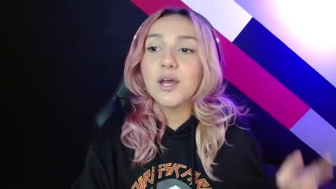 Alter  online show from January 18, 6:10 pm