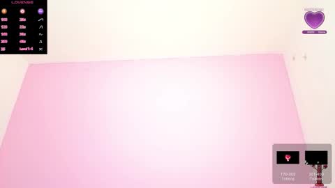 My name is althea  Lush is activeThere are legends that in this room all your wishes can come true  Private is Open online show from March 4, 5:02 am