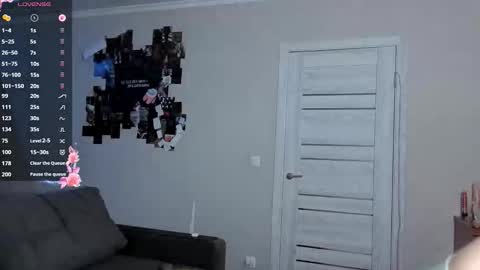 May online show from March 2, 5:09 pm