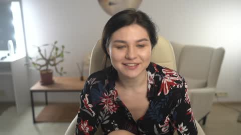 Snapshot of althenabarren chatting on January 13, 6:49 am Rachel online show from January 13, 6:49 am